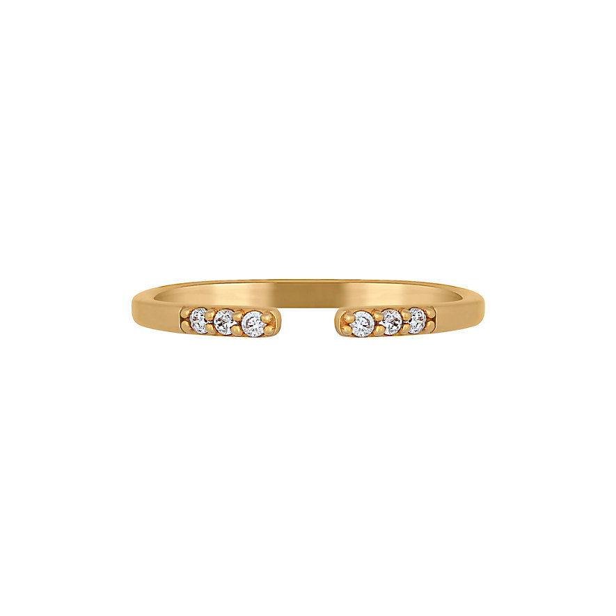

Caï Bague pour femme 274270226-1-048 925 Argent