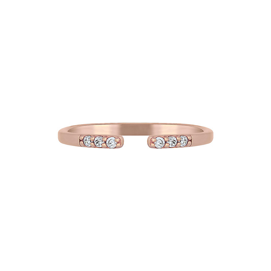

Caï Bague pour femme 274270226-2-052 925 Argent