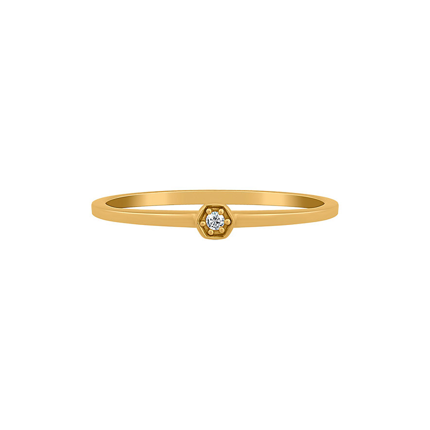

Caï Bague pour femme 274270230-1-056 925 Argent