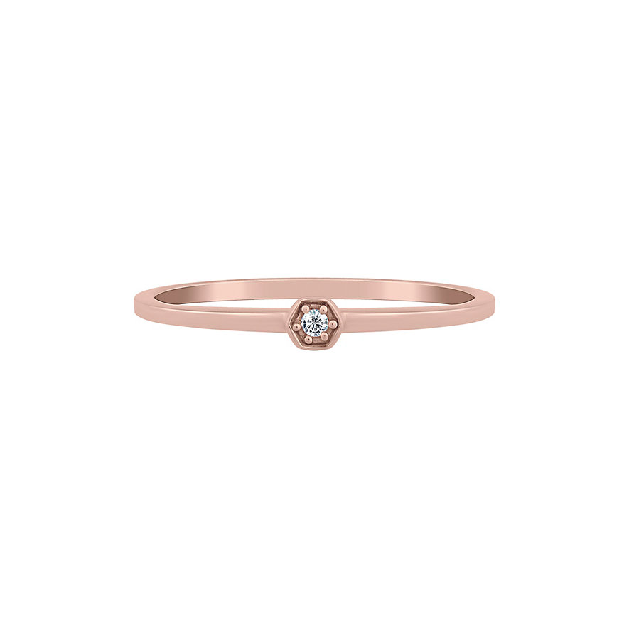 

Caï Bague pour femme 274270230-2-056 925 Argent