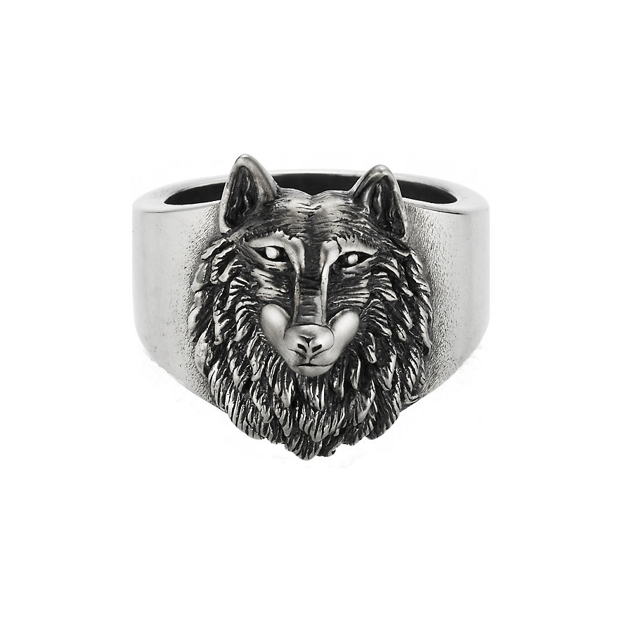 

Caï Bague pour hommes 274270110-060 925 Argent