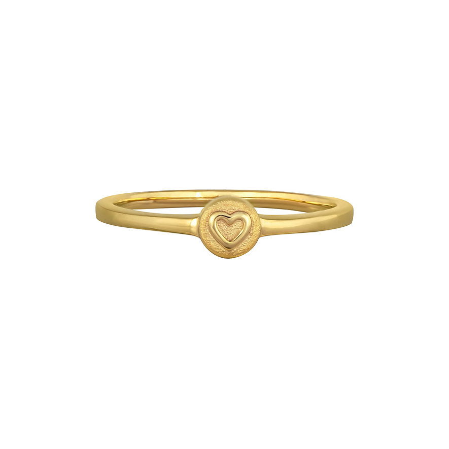 

Caï Damenring 274270188-050 925er Silber