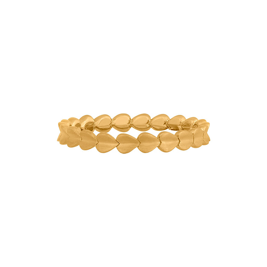 

Caï Damesring 274270223-1-052 Zilver 925
