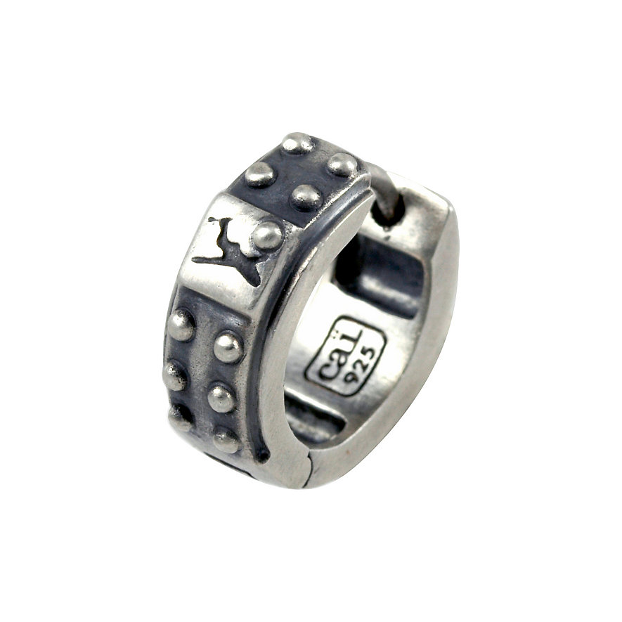 Caï Einzelner Ohrschmuck C4104E/90/00 Caï Einzelner Ohrschmuck C4104E/90/00