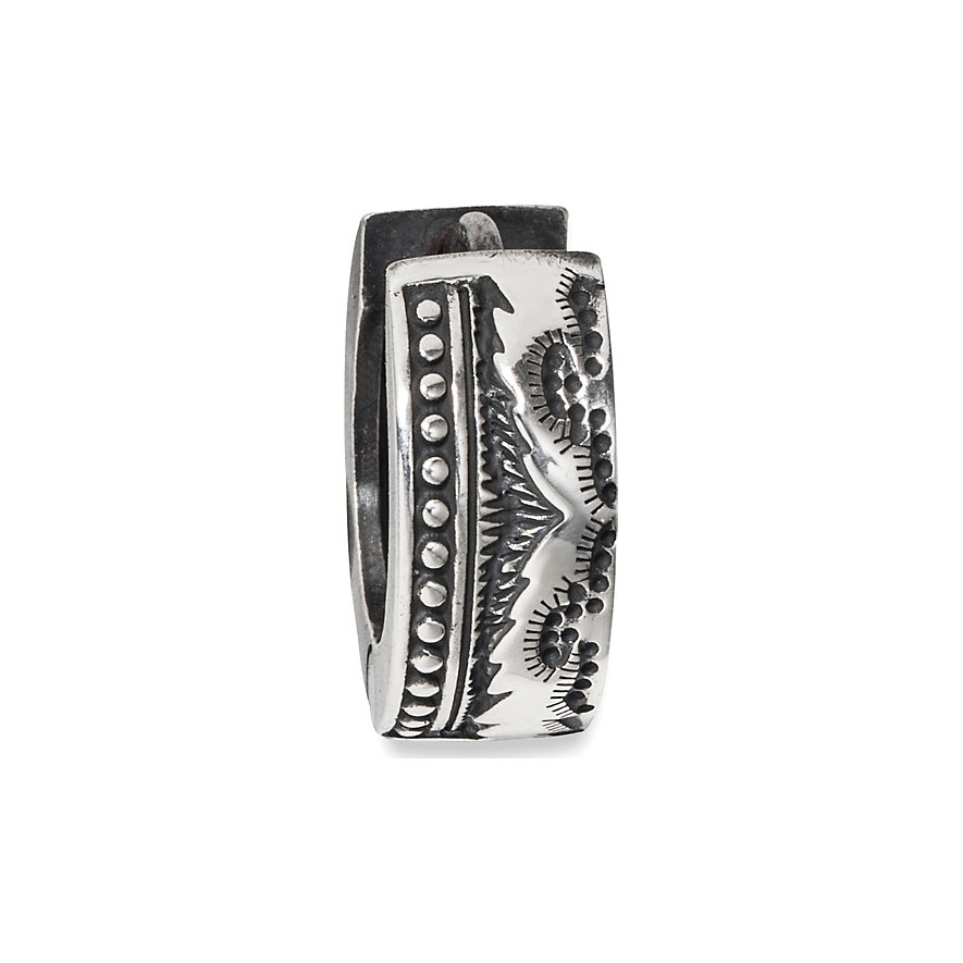 Caï Einzelner Ohrschmuck C4143E/90/00/ Caï Einzelner Ohrschmuck C4143E/90/00/