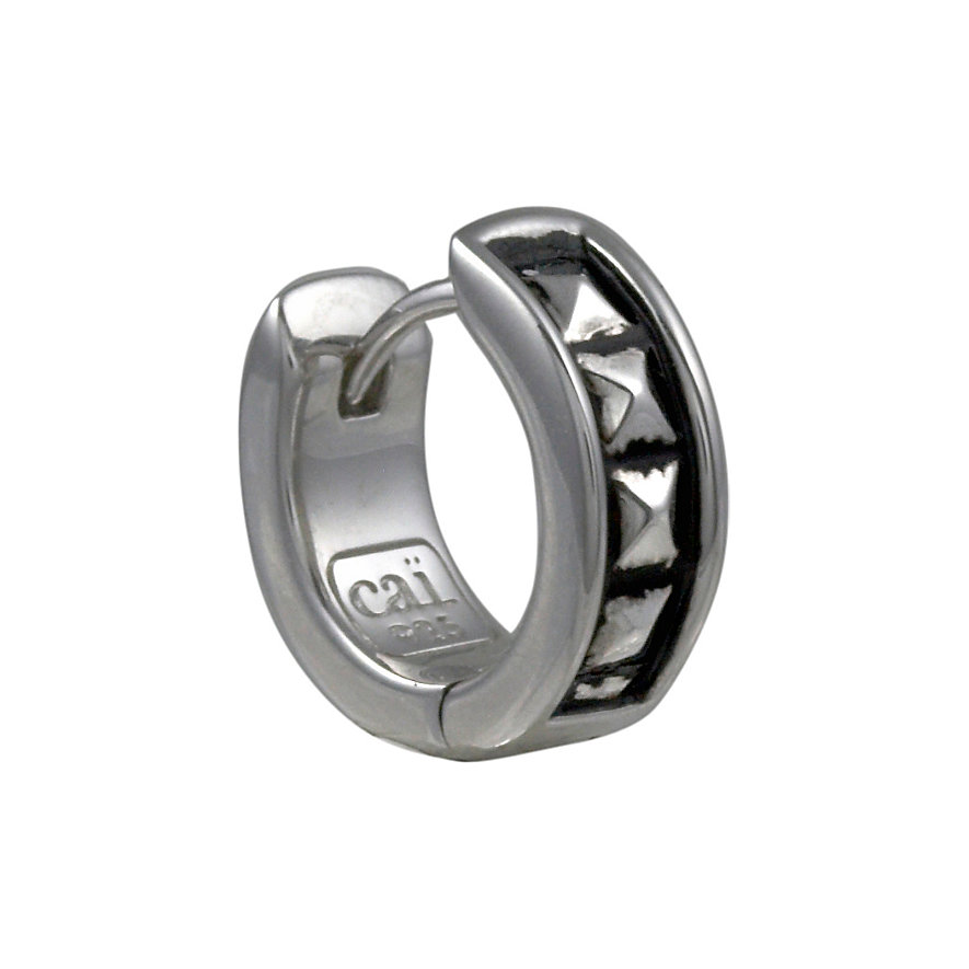 Caï Einzelner Ohrschmuck C4172E/90/00/ Caï Einzelner Ohrschmuck C4172E/90/00/