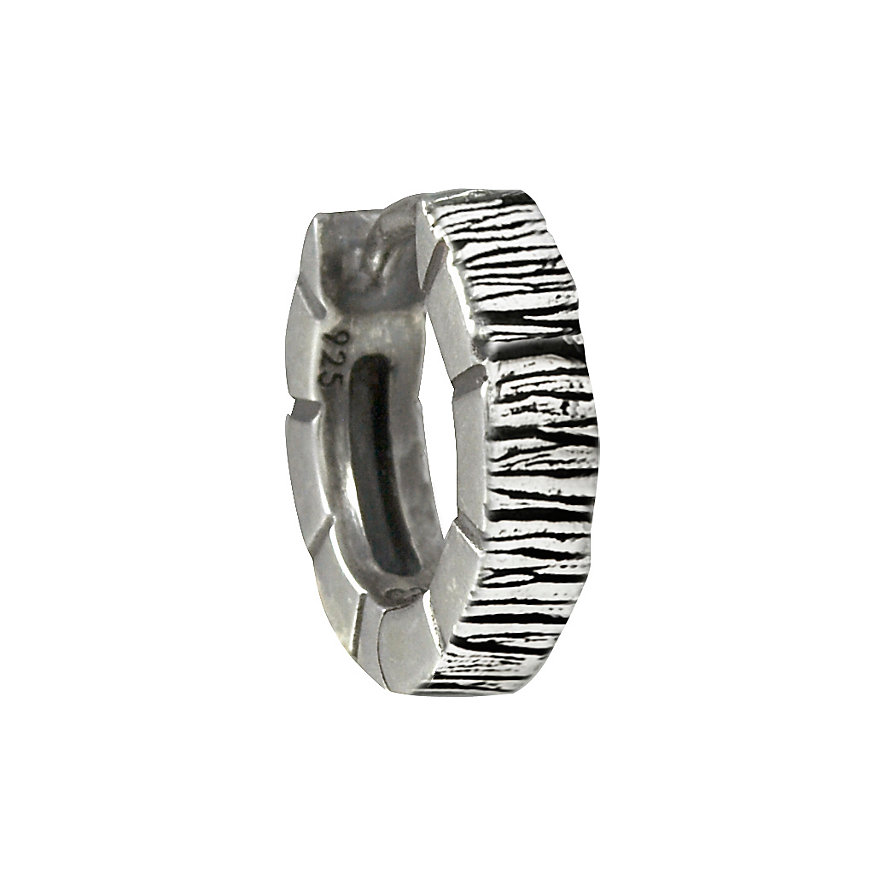 Caï Einzelner Ohrschmuck C4196E/90/00/ Caï Einzelner Ohrschmuck C4196E/90/00/
