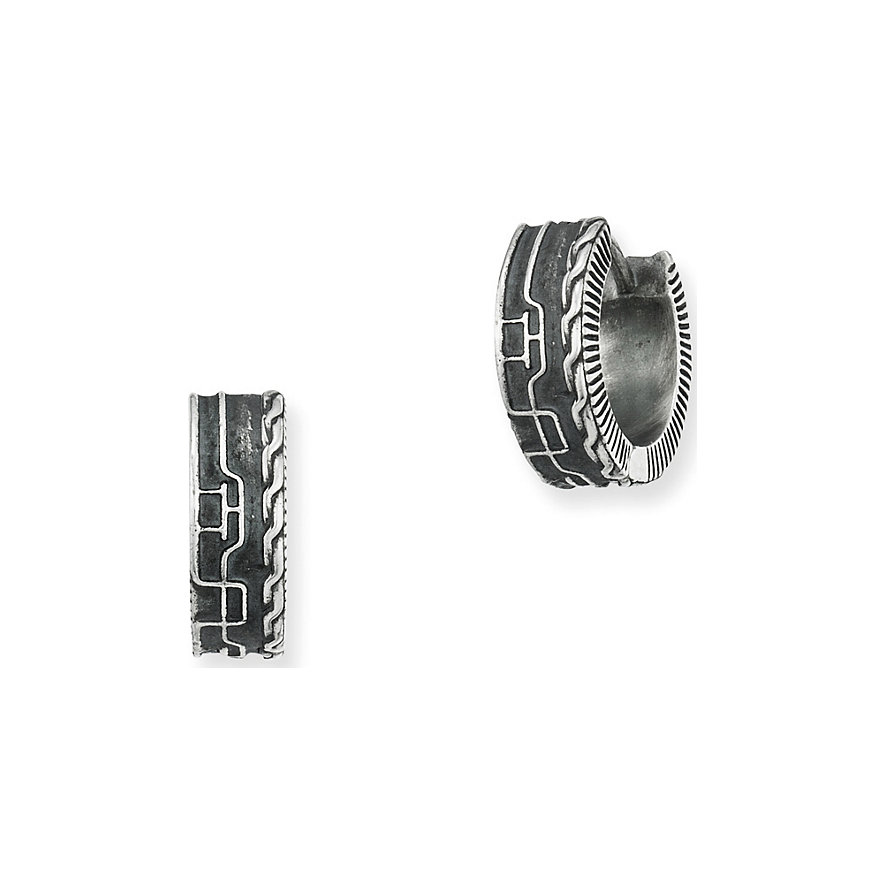 Caï Einzelner Ohrschmuck C4224E/90/00 Caï Einzelner Ohrschmuck C4224E/90/00