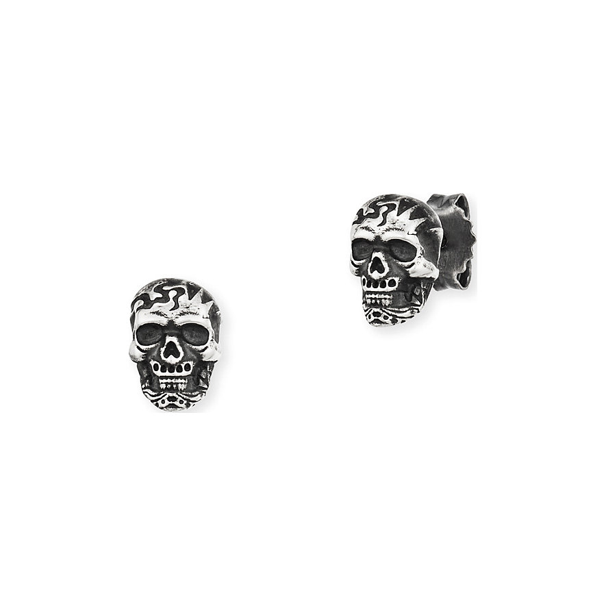 Caï Einzelner Ohrschmuck C4227E/90/00 Caï Einzelner Ohrschmuck C4227E/90/00