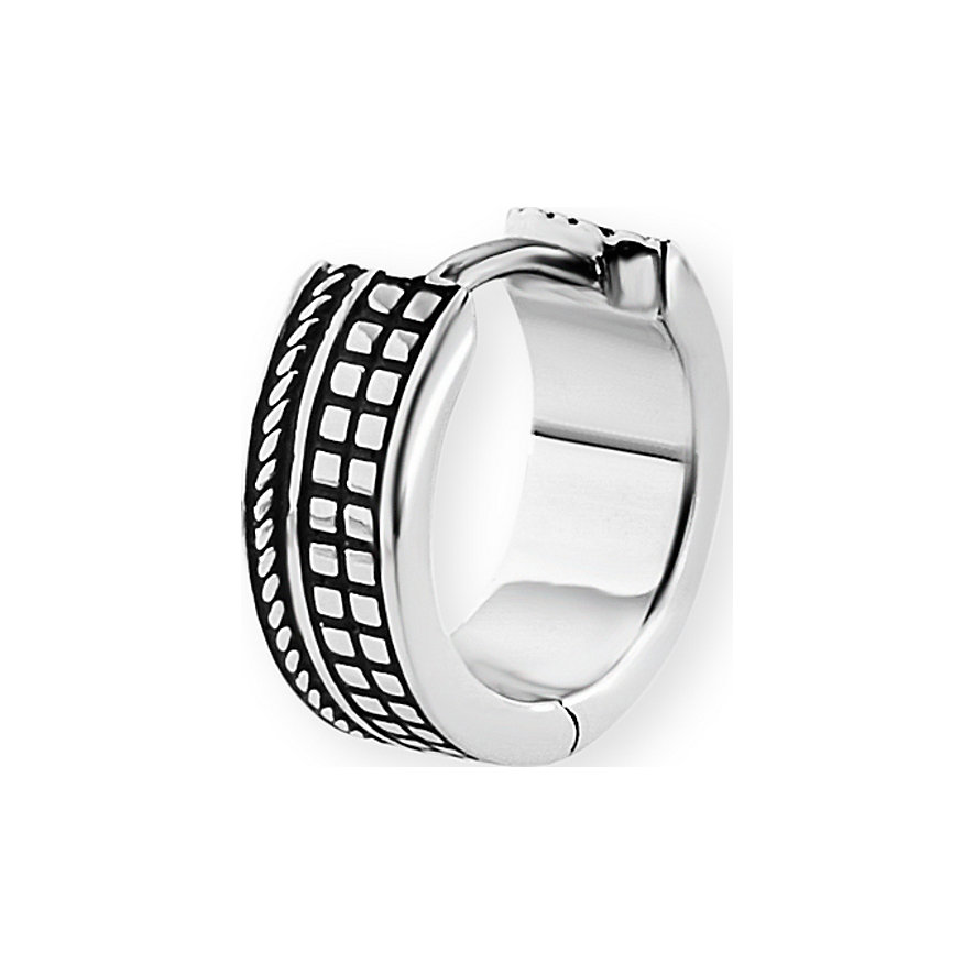 caï Einzelner Ohrschmuck C4238E/90/00/ caï Einzelner Ohrschmuck C4238E/90/00/