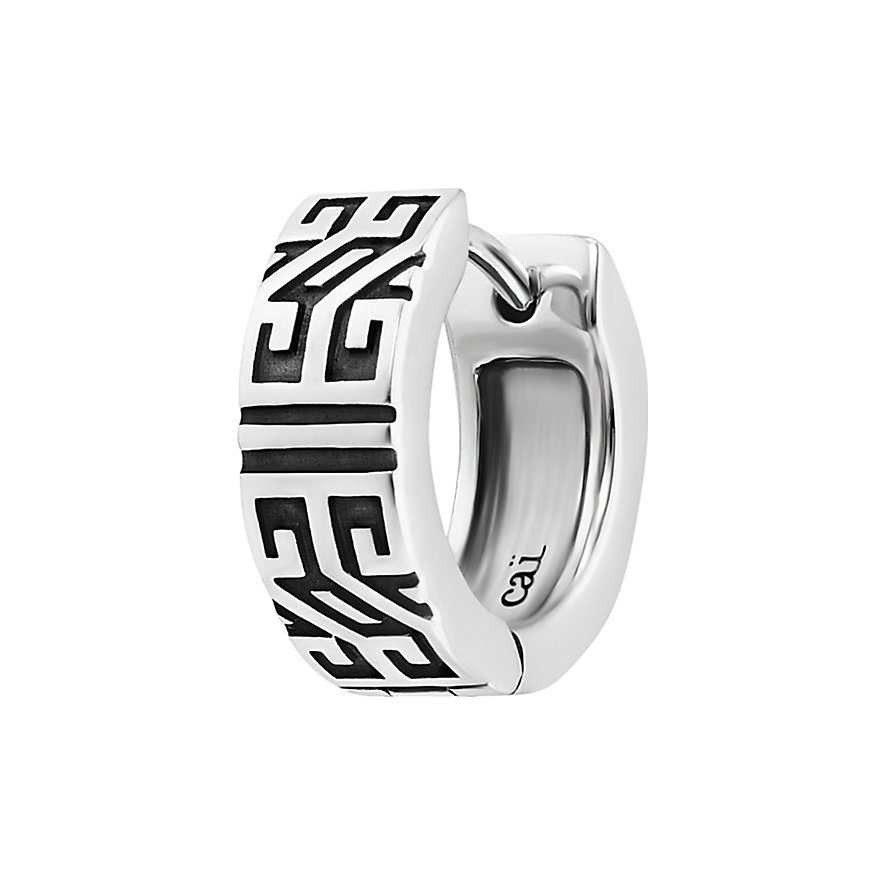 Caï Einzelner Ohrschmuck C4249E/90/00/ Caï Einzelner Ohrschmuck C4249E/90/00/