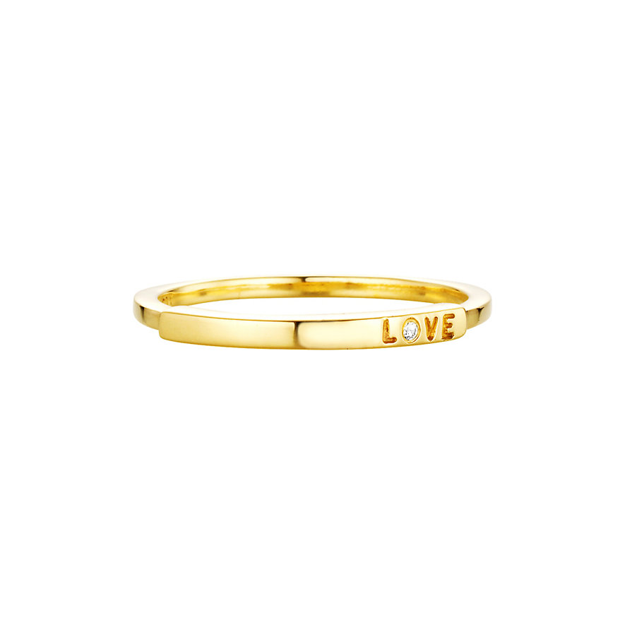 caï love Damenring 135270192-1-058 caï love Damenring 135270192-1-058