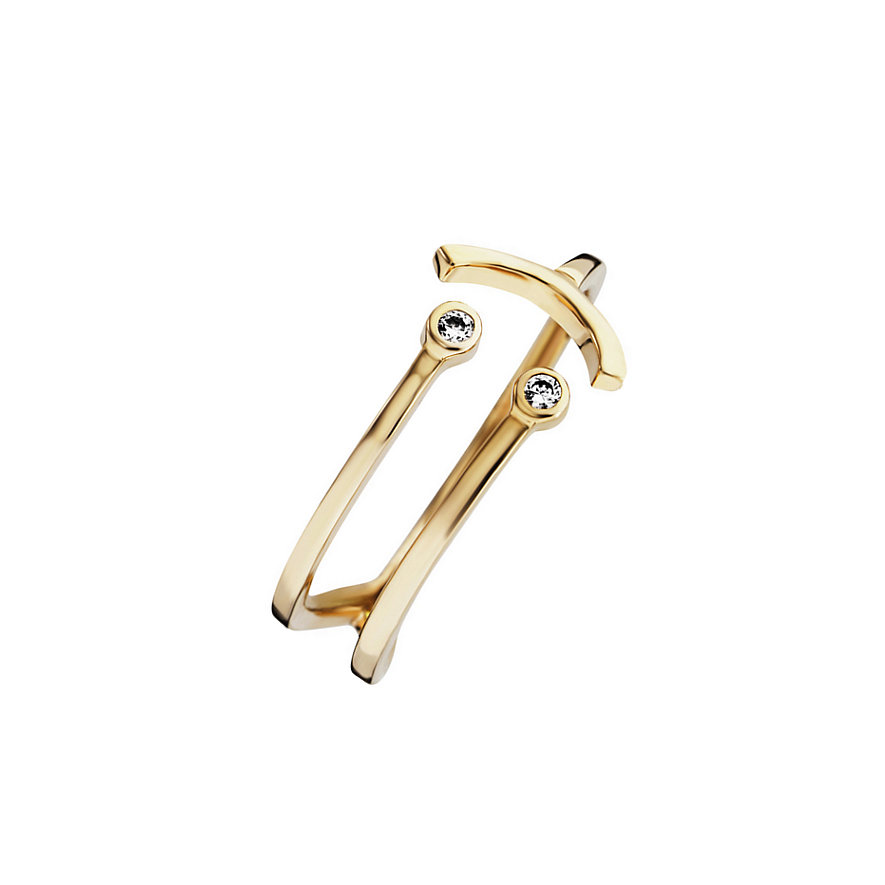 Caï love Damenring C7254R/90/03/52 Caï love Damenring C7254R/90/03/52