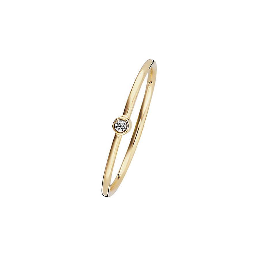 Caï love Damenring Together Forever C7307R/90/03/52 Caï love Damenring Together Forever C7307R/90/03/52