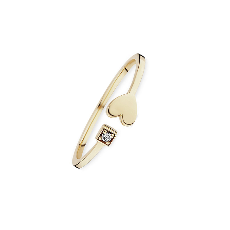 Caï love Square Heart C7387R/90/03/50 Caï love Square Heart C7387R/90/03/50