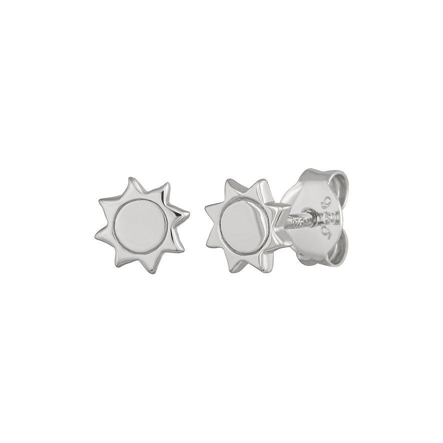 

Caï Ohrstecker 274220141 925er Silber