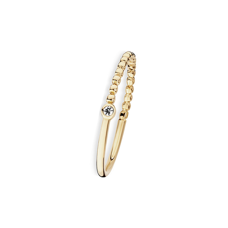 Cai Damenring 135270172-052 925er Silber