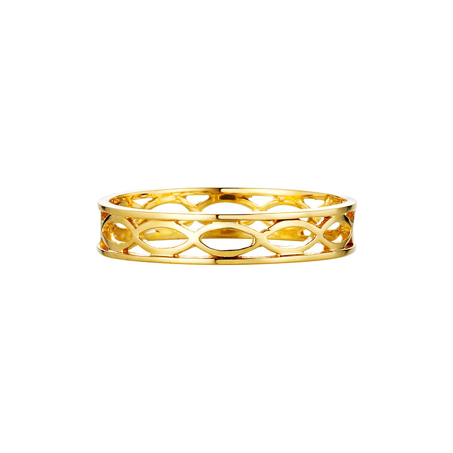 

Cai Damenring 135270189-056 925er Silber