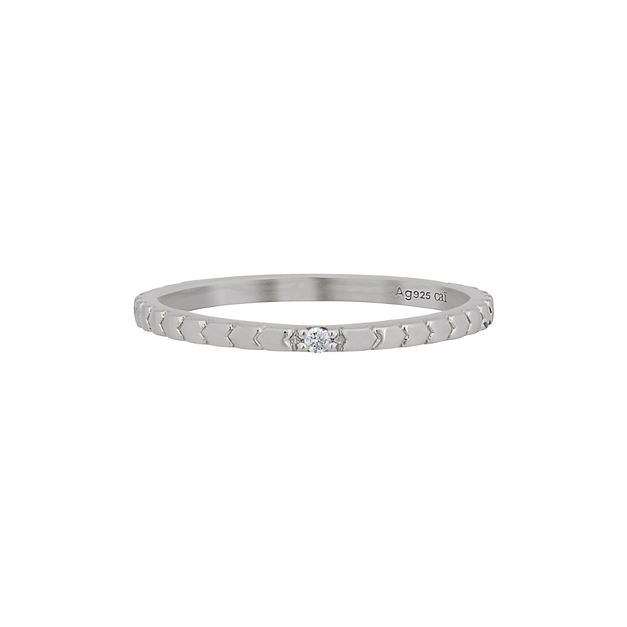 

Cai Damenring 274270225-050 925er Silber