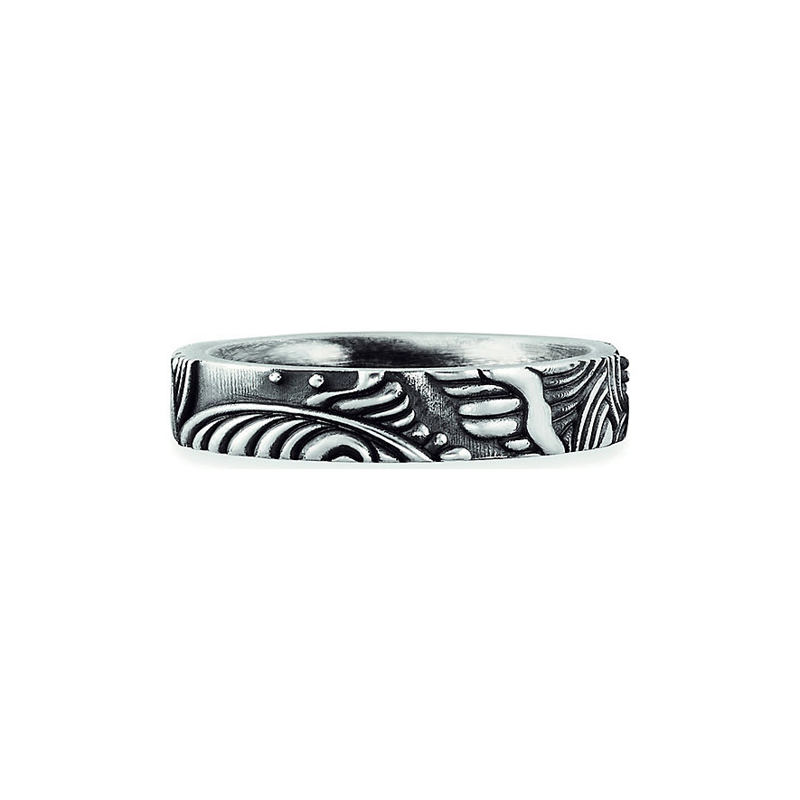 Cai Herrenring 132270754-064 925er Silber