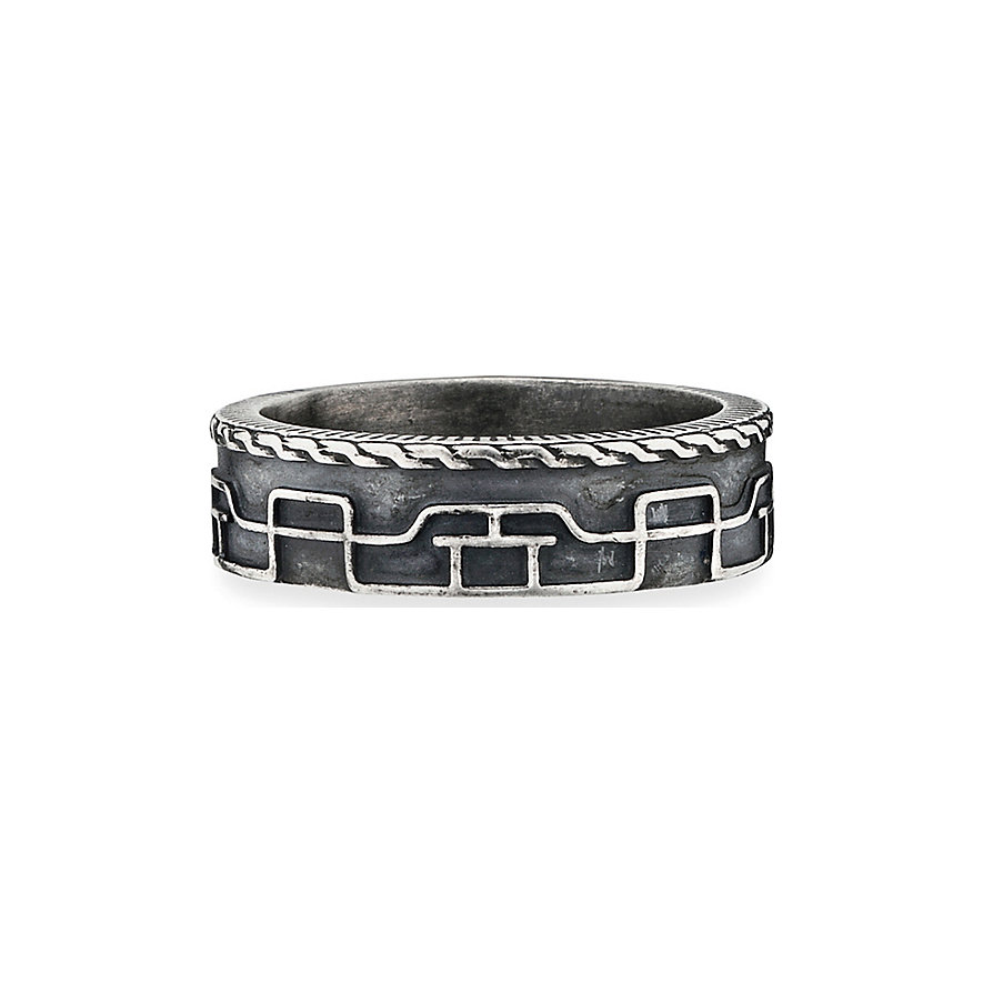 Cai Herrenring 132270760-062 925er Silber