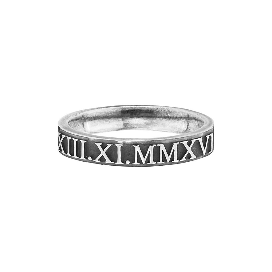 Cai Herrenring 132270822-058 925er Silber