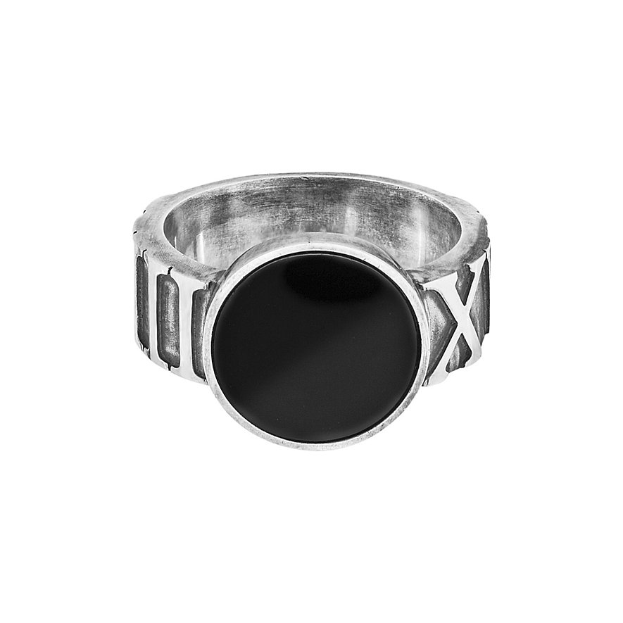 Cai Herrenring 132270824-060 925er Silber