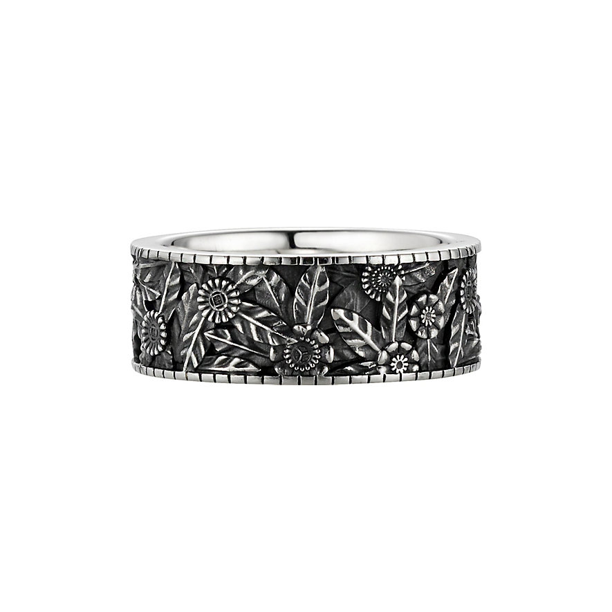 Cai Herrenring 132270833-060 925er Silber