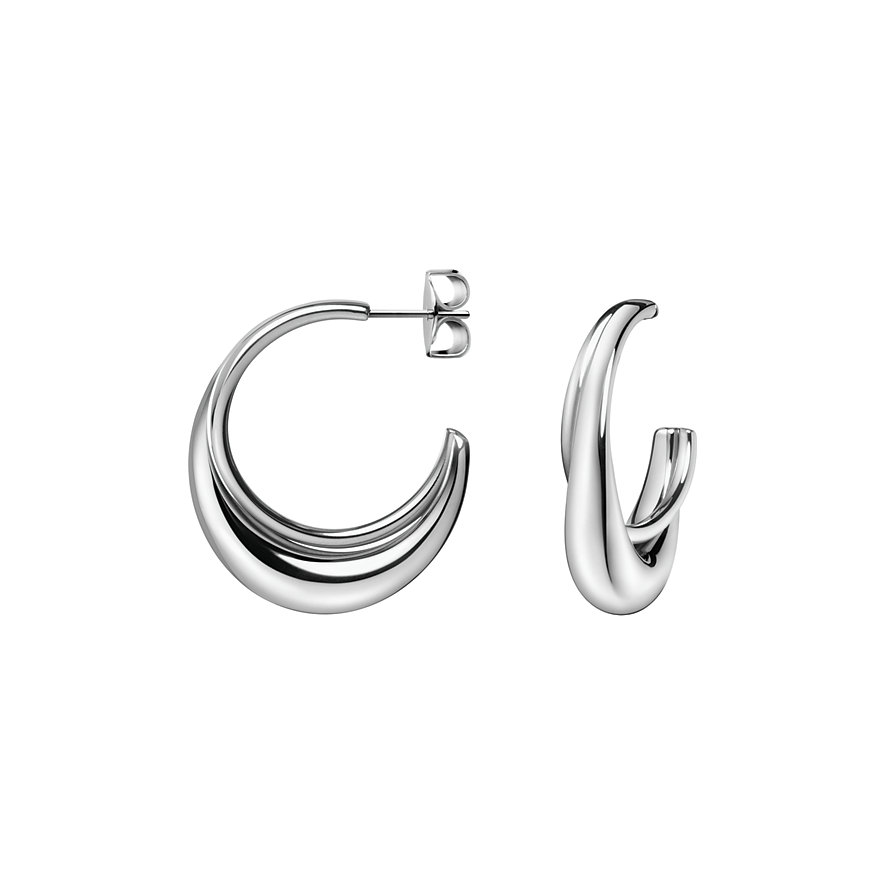 Calvin Klein Creole Fluid KJ3XME000100 Calvin Klein Creole Fluid KJ3XME000100