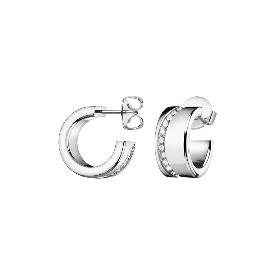Calvin Klein Creole Hook KJ06ME040100 Calvin Klein Creole Hook KJ06ME040100