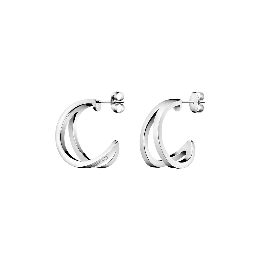 Calvin Klein Creole Outline KJ6VME000100 Calvin Klein Creole Outline KJ6VME000100
