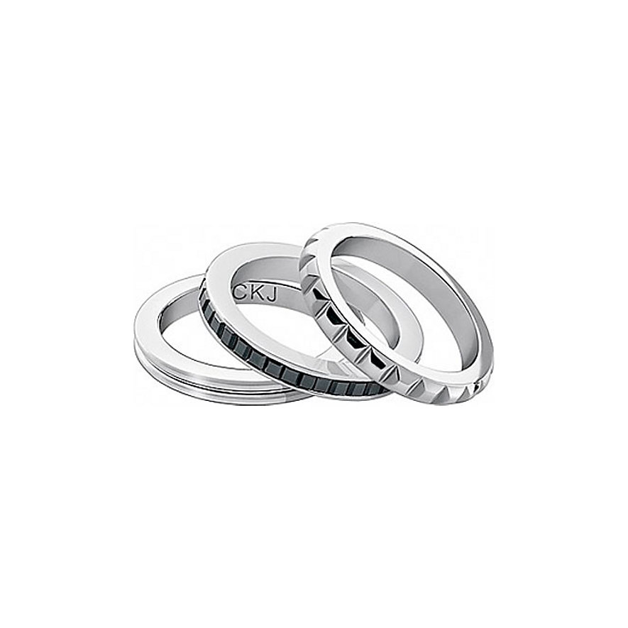 Calvin Klein Damenring Astound KJ81BR050107 Calvin Klein Damenring Astound KJ81BR050107