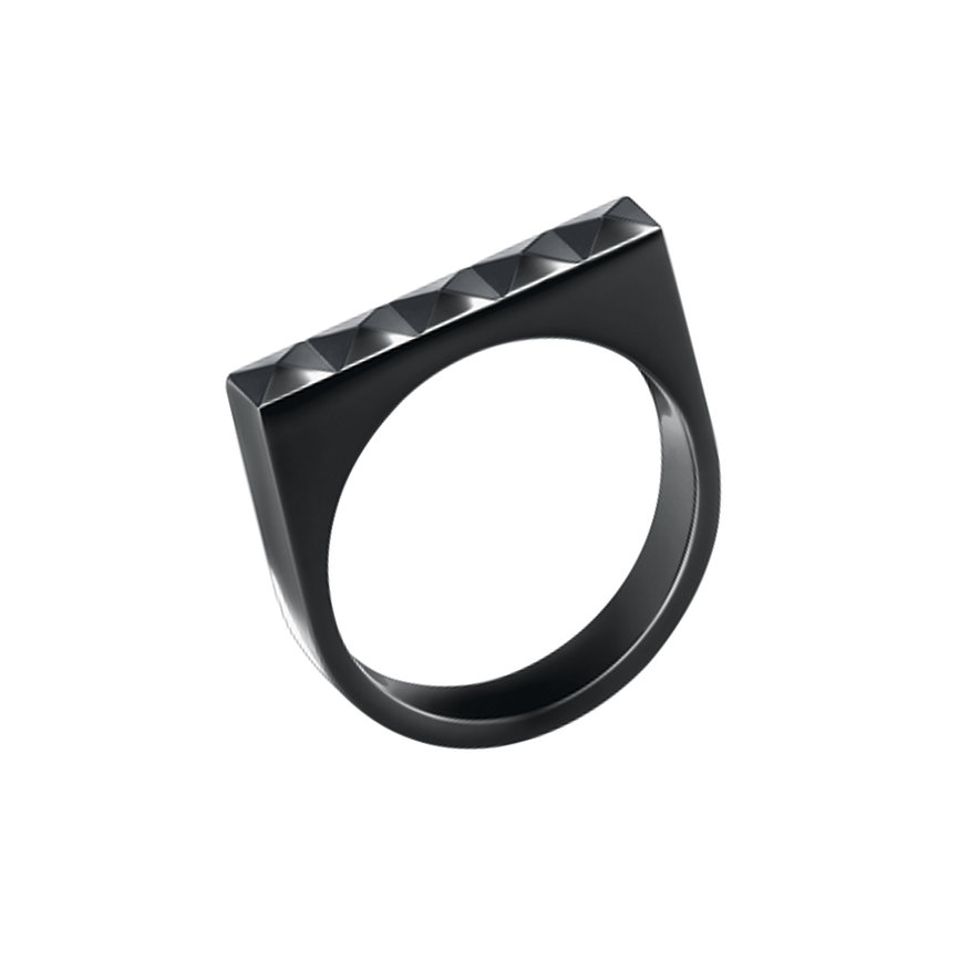 Calvin Klein Damenring KJ3CBR100107 Calvin Klein Damenring KJ3CBR100107