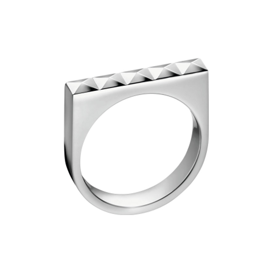 Calvin Klein Damenring KJ3CMR000107 Calvin Klein Damenring KJ3CMR000107