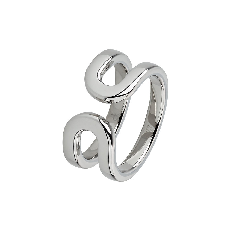 Calvin Klein Damenring Return KJ0ZMR000109 Calvin Klein Damenring Return KJ0ZMR000109