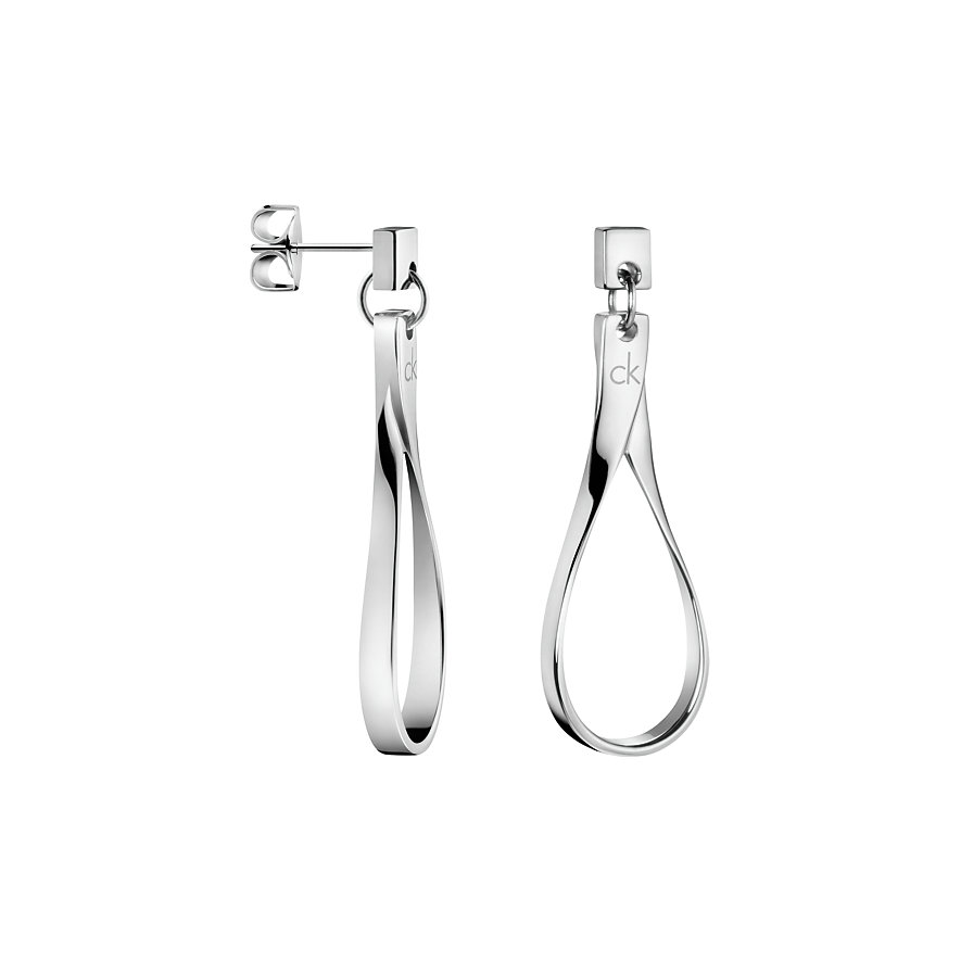 Calvin Klein Ohrhänger Light KJ5CME000200 Calvin Klein Ohrhänger Light KJ5CME000200