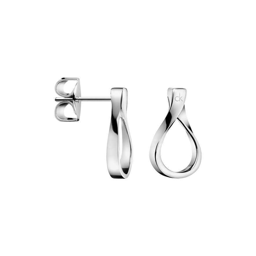 Calvin Klein Ohrstecker Light KJ5CME000100 Calvin Klein Ohrstecker Light KJ5CME000100