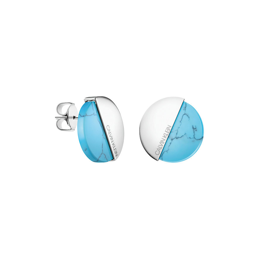 Calvin Klein Ohrstecker Spicy KJ8RLE040100 Calvin Klein Ohrstecker Spicy KJ8RLE040100
