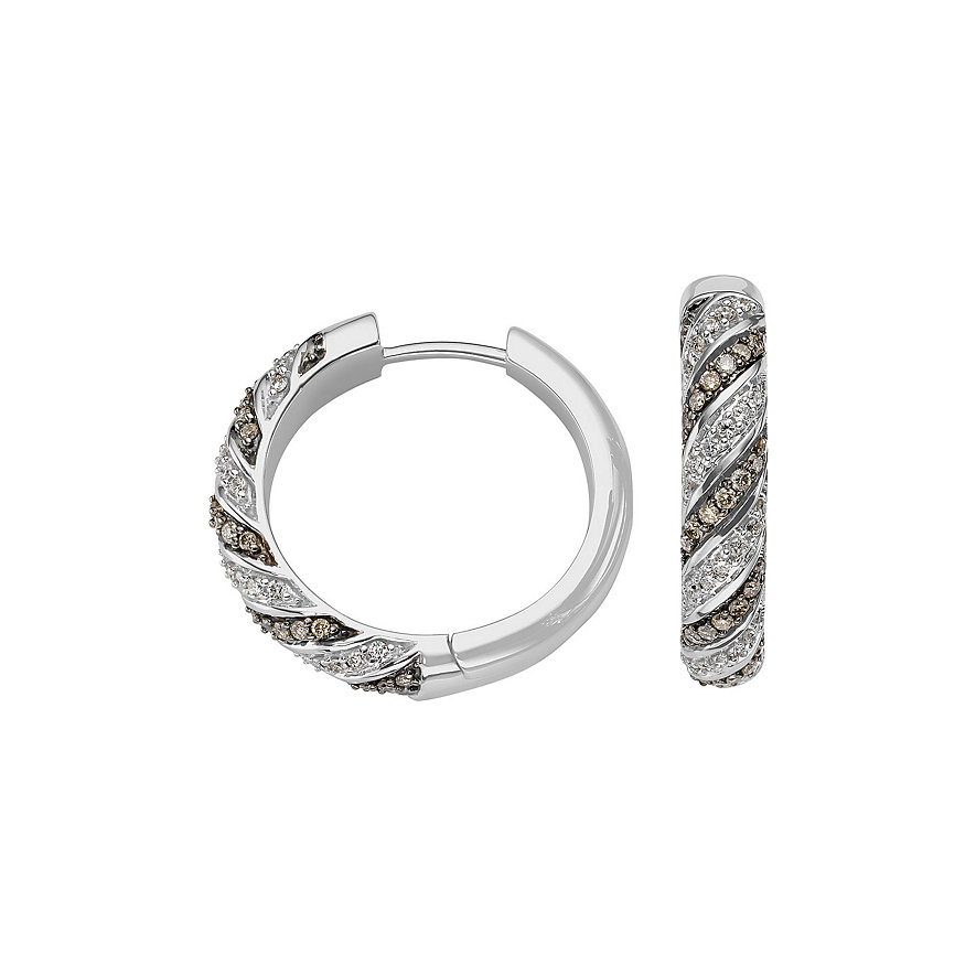CHRIST Diamonds Creole 85356194 CHRIST Diamonds Creole 85356194
