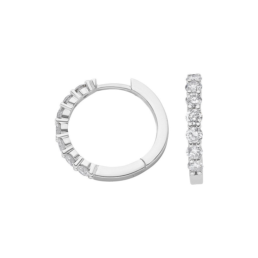 CHRIST Diamonds Creole 85831151 CHRIST Diamonds Creole 85831151