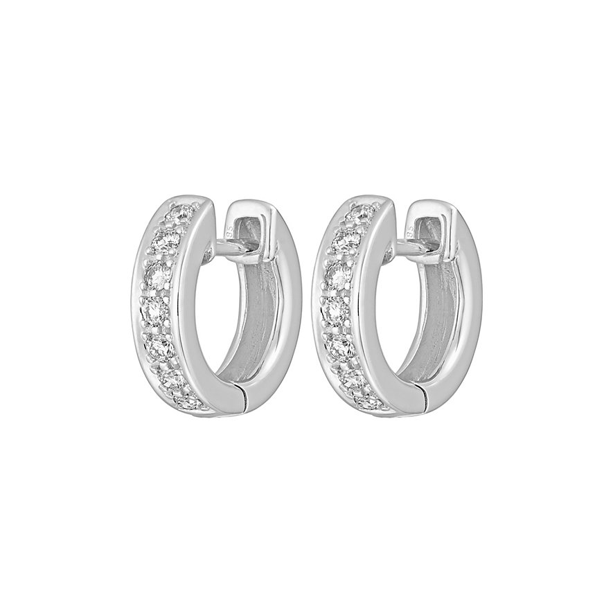 CHRIST Diamonds Creole 86407035 CHRIST Diamonds Creole 86407035