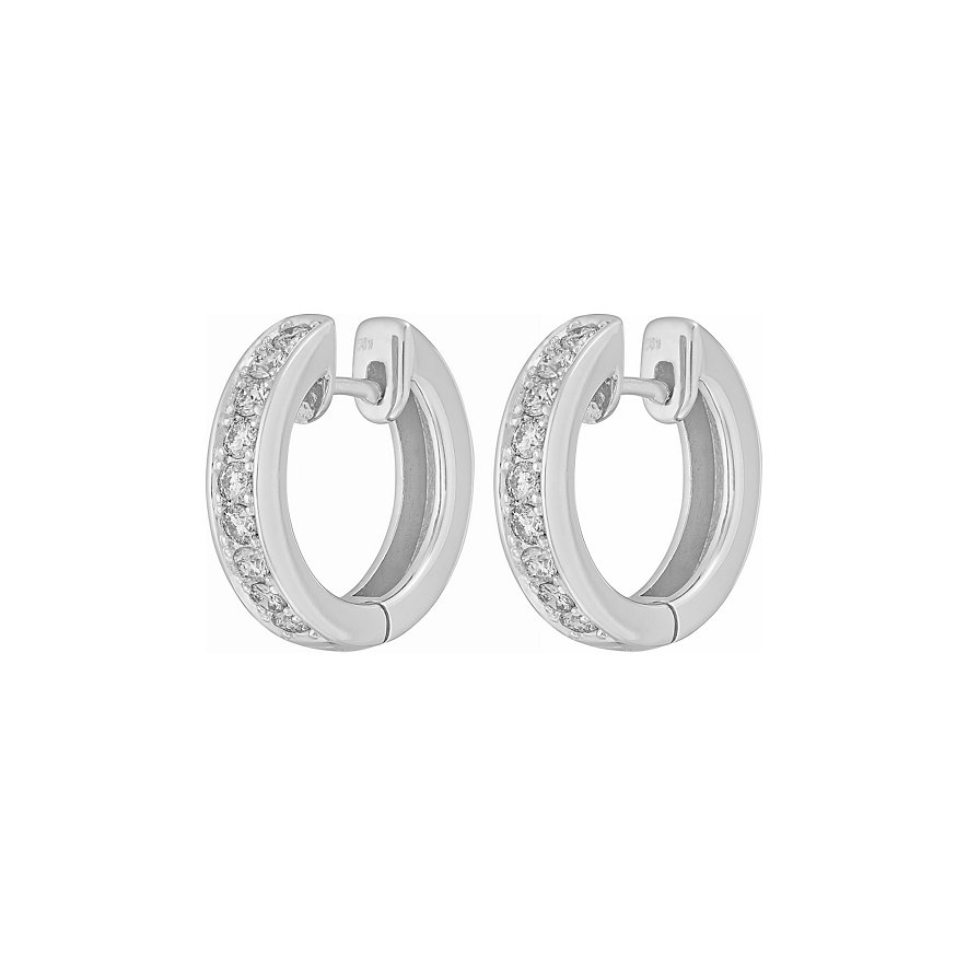 CHRIST Diamonds Creole 86408333 CHRIST Diamonds Creole 86408333