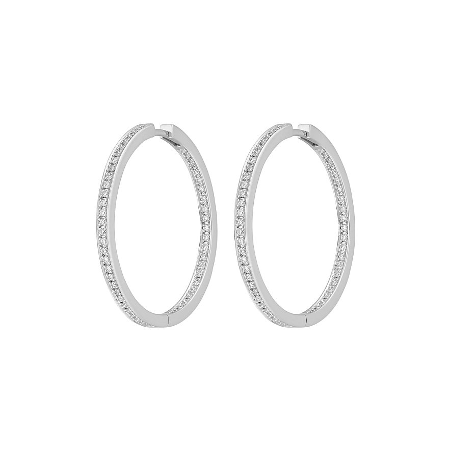 CHRIST Diamonds Creole 86408503 CHRIST Diamonds Creole 86408503