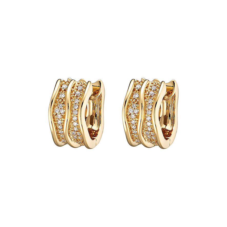 CHRIST Diamonds Creole 86471868 CHRIST Diamonds Creole 86471868
