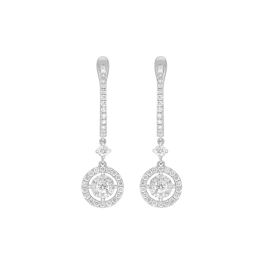 CHRIST Diamonds Creole 86759217 CHRIST Diamonds Creole 86759217
