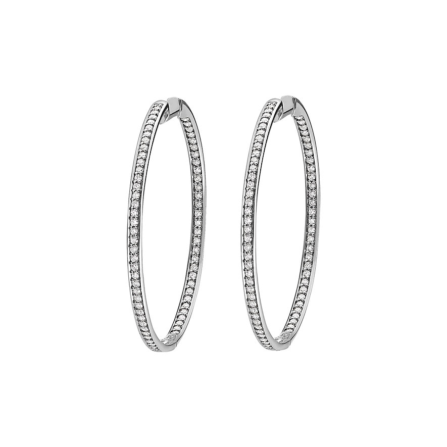 CHRIST Diamonds Creole 86838672 CHRIST Diamonds Creole 86838672