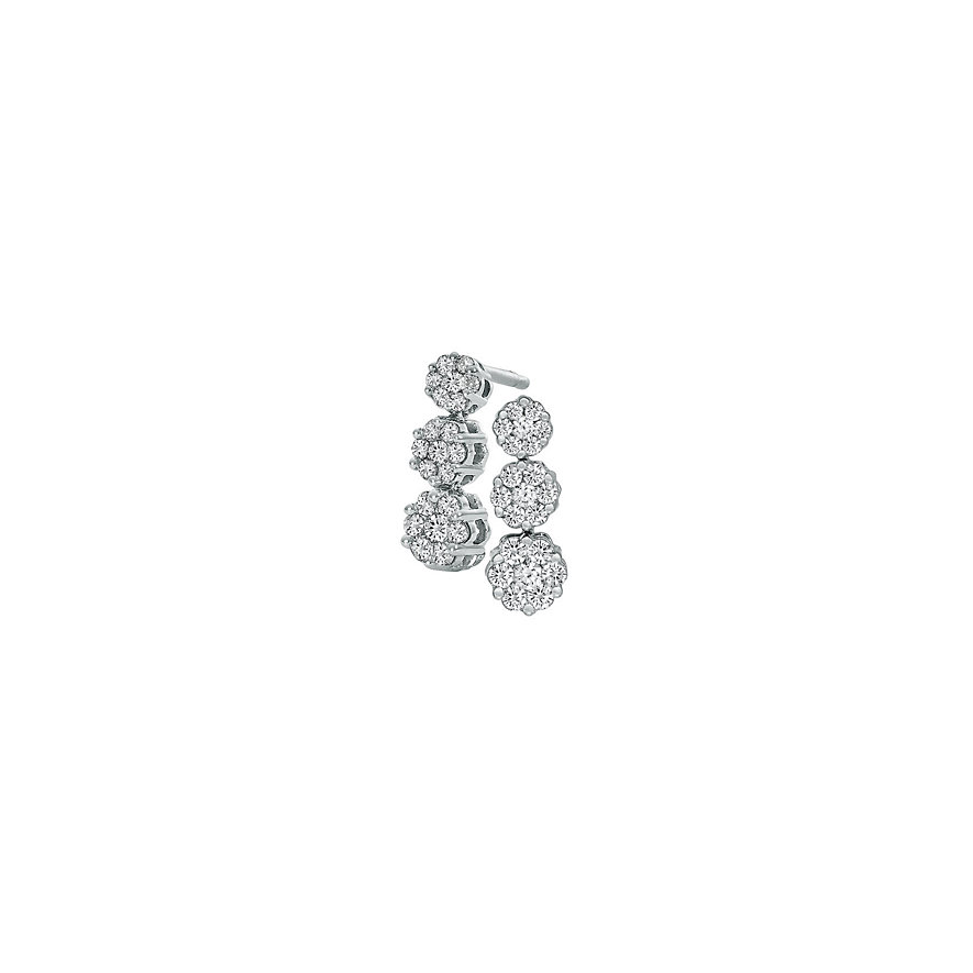 CHRIST Diamonds Ohrhänger 85248863 CHRIST Diamonds Ohrhänger 85248863