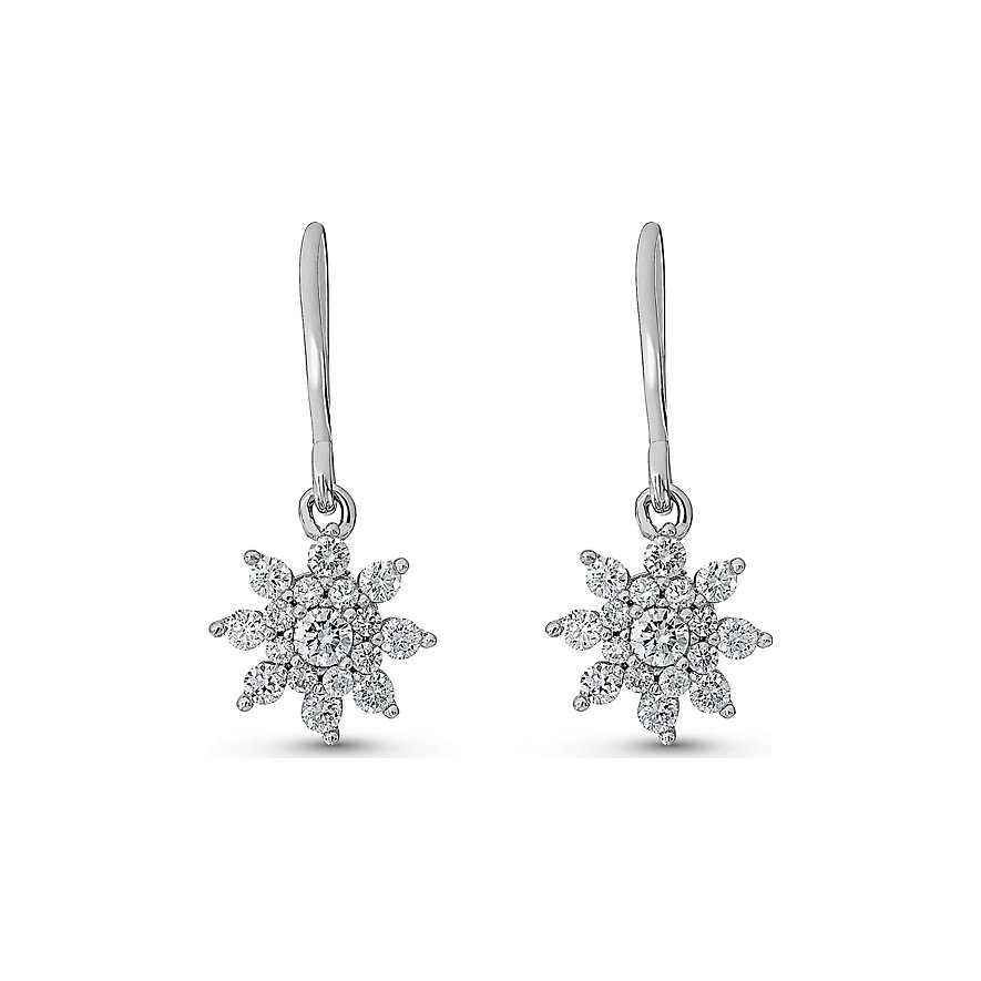 CHRIST Diamonds Ohrhänger 85824724 CHRIST Diamonds Ohrhänger 85824724