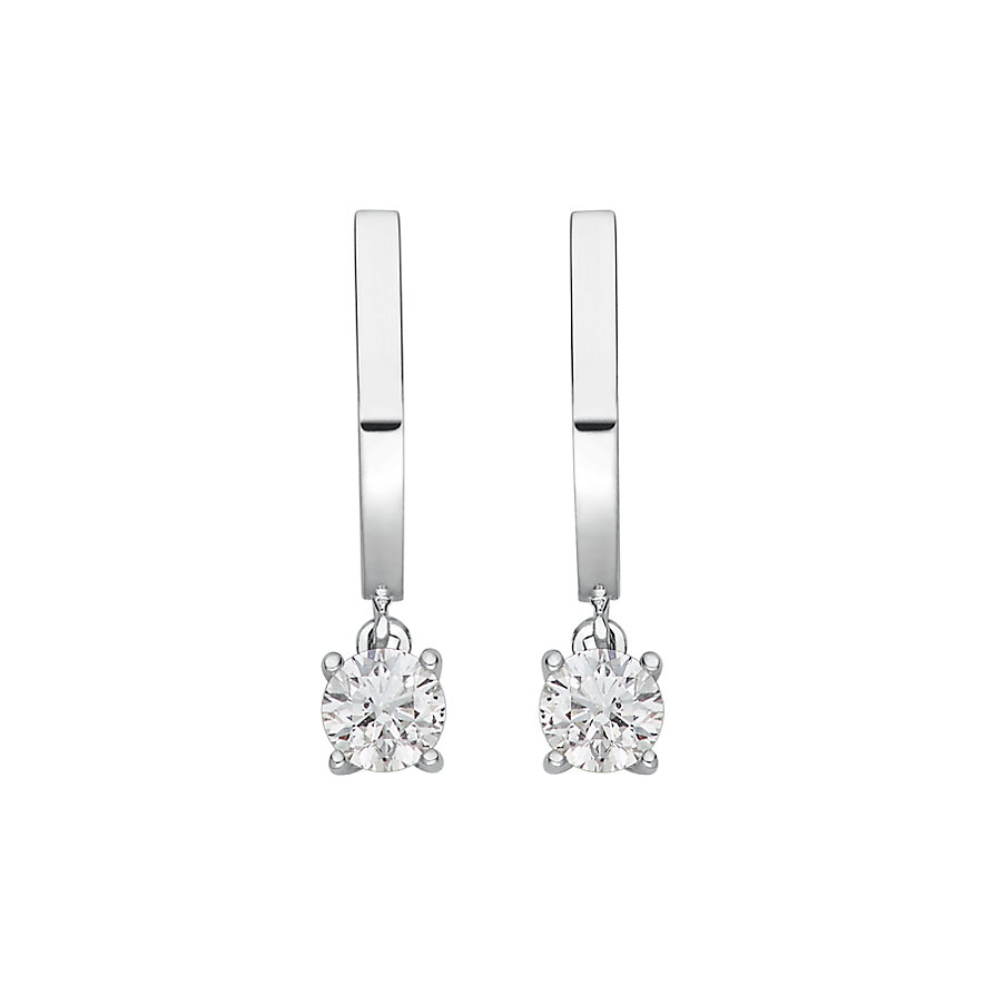 CHRIST Diamonds Ohrhänger 86870959 CHRIST Diamonds Ohrhänger 86870959