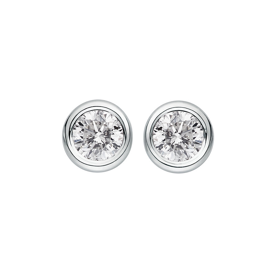 CHRIST Diamonds Ohrstecker 84248622 CHRIST Diamonds Ohrstecker 84248622